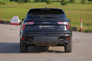LYNK & CO 01 2023