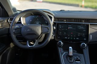 LYNK & CO 01 2023