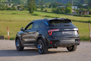 LYNK & CO 01 2023