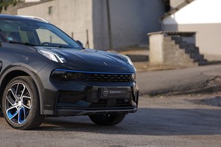 LYNK & CO 01 2023