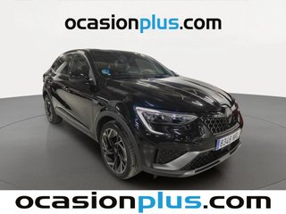 Renault Arkana Esprit Alpine full hybrid E-Tech 107 kW (145 CV)