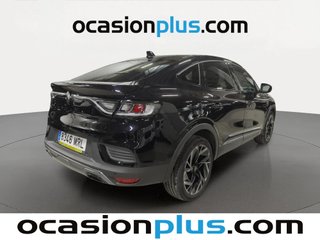 Renault Arkana Esprit Alpine full hybrid E-Tech 107 kW (145 CV)