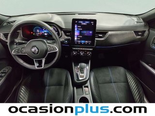Renault Arkana Esprit Alpine full hybrid E-Tech 107 kW (145 CV)