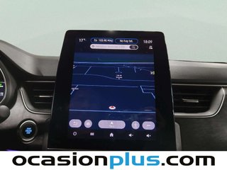 Renault Arkana Esprit Alpine full hybrid E-Tech 107 kW (145 CV)