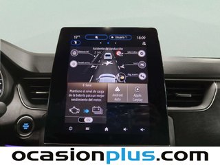 Renault Arkana Esprit Alpine full hybrid E-Tech 107 kW (145 CV)