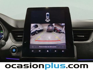 Renault Arkana Esprit Alpine full hybrid E-Tech 107 kW (145 CV)