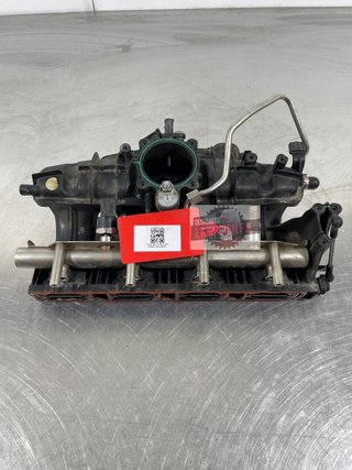 COLECTOR ADMISION Audi A4 Berlina (8E)(2004->)