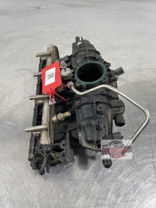 COLECTOR ADMISION Audi A4 Berlina (8E)(2004->)