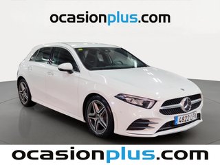 Mercedes-Benz Clase A 180 d 85 kW (116 CV)
