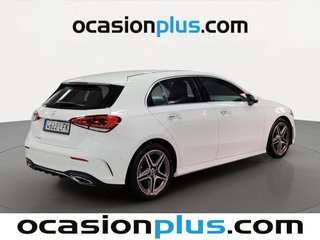 Mercedes-Benz Clase A 180 d 85 kW (116 CV)