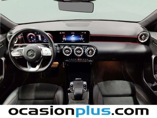 Mercedes-Benz Clase A 180 d 85 kW (116 CV)