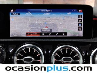 Mercedes-Benz Clase A 180 d 85 kW (116 CV)