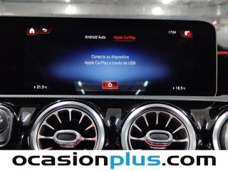 Mercedes-Benz Clase A 180 d 85 kW (116 CV)