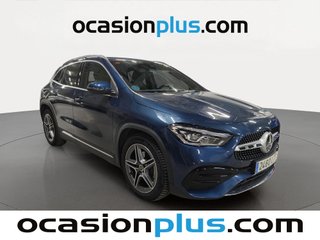 Mercedes-Benz GLA 180 100 kW (136 CV)