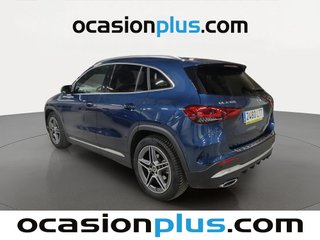 Mercedes-Benz GLA 180 100 kW (136 CV)