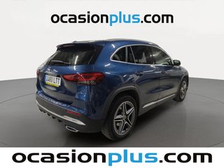 Mercedes-Benz GLA 180 100 kW (136 CV)