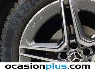 Mercedes-Benz GLA 180 100 kW (136 CV)