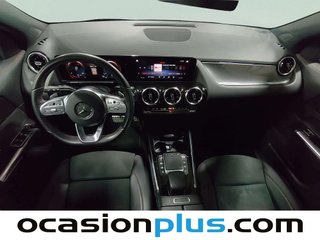 Mercedes-Benz GLA 180 100 kW (136 CV)