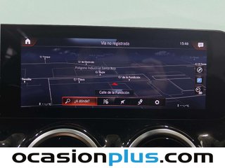Mercedes-Benz GLA 180 100 kW (136 CV)