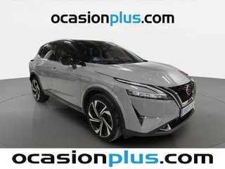Nissan Qashqai DIG-T 158 mHEV Tekna+ DCT 116 kW (158 CV)