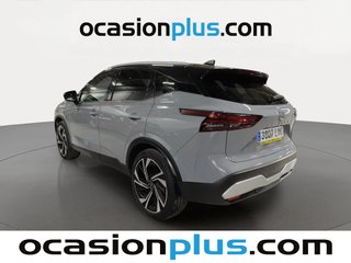 Nissan Qashqai DIG-T 158 mHEV Tekna+ DCT 116 kW (158 CV)