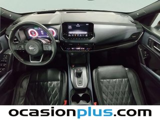 Nissan Qashqai DIG-T 158 mHEV Tekna+ DCT 116 kW (158 CV)