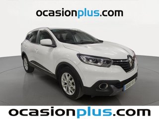 Renault Kadjar Zen Energy TCe 96 kW (130 CV)
