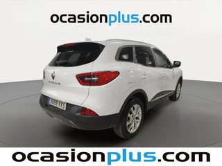 Renault Kadjar Zen Energy TCe 96 kW (130 CV)