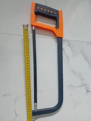 Sierra manual 31cm