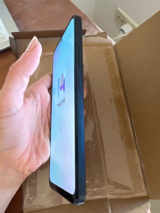 Xiaomi Redmi Note 12 Gris Ónix 128GB