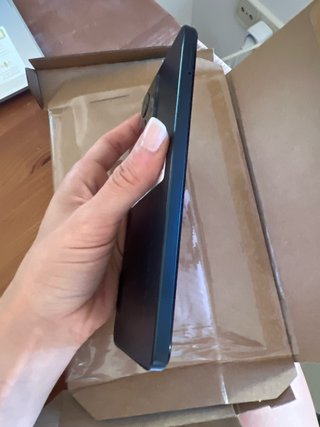 Xiaomi Redmi Note 12 Gris Ónix 128GB