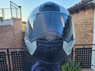 Casco BMW System 7 Carbon
