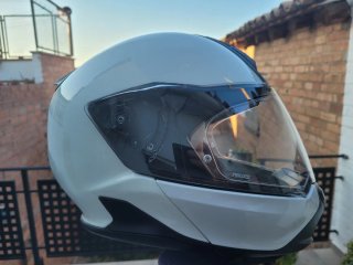 Casco BMW System 7 Carbon