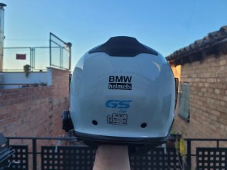 Casco BMW System 7 Carbon