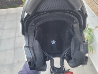 Casco BMW System 7 Carbon