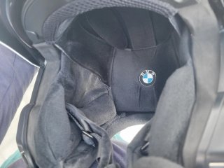 Casco BMW System 7 Carbon