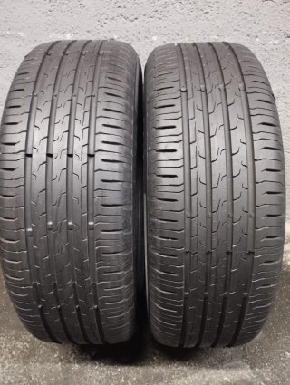 Neumáticos Continental 195/55 R16 87H