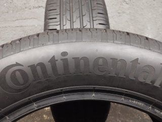 Neumáticos Continental 195/55 R16 87H