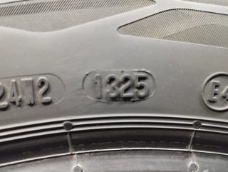 Neumáticos Continental 195/55 R16 87H