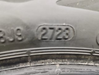 Neumáticos Continental 195/55 R16 87H