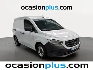 Mercedes-Benz Citan Furgon 110 CDI Base Largo 70 kW (95 CV)