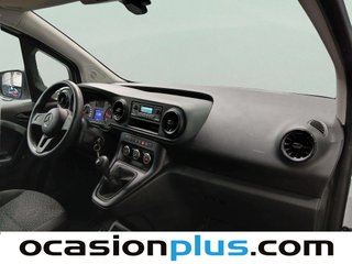 Mercedes-Benz Citan Furgon 110 CDI Base Largo 70 kW (95 CV)