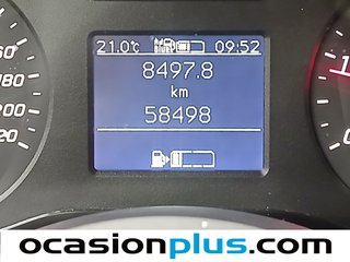 Mercedes-Benz Citan Furgon 110 CDI Base Largo 70 kW (95 CV)