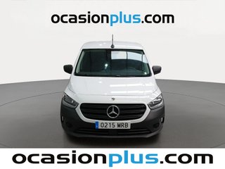 Mercedes-Benz Citan Furgon 110 CDI Base Largo 70 kW (95 CV)