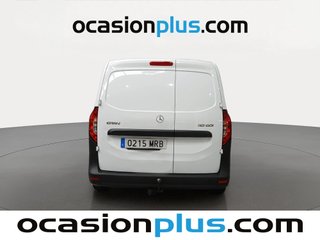Mercedes-Benz Citan Furgon 110 CDI Base Largo 70 kW (95 CV)
