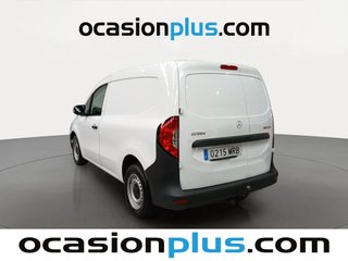 Mercedes-Benz Citan Furgon 110 CDI Base Largo 70 kW (95 CV)