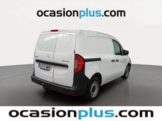 Mercedes-Benz Citan Furgon 110 CDI Base Largo 70 kW (95 CV)