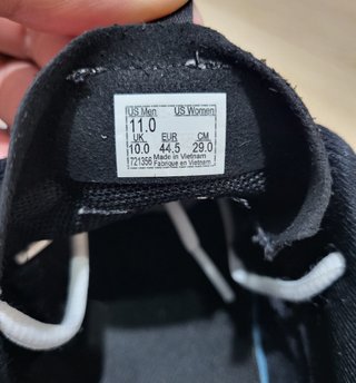 Vans UltraRange.  -T44.5