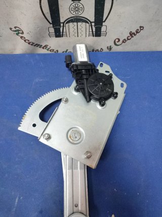 Elevalunas Eléctrico Magneti Marelli Renault Lagun