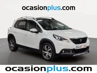 Peugeot 2008 BlueHDi 120 S&S Allure 88 kW (120 CV)